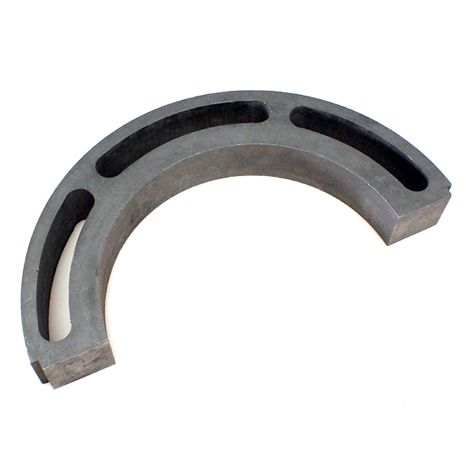 耐高溫石墨環(huán)